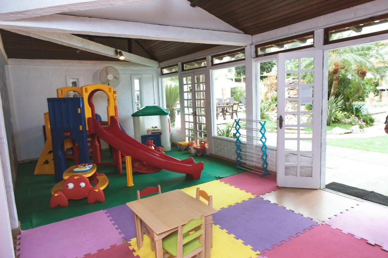Pousada dos Tangarás Búzios Exterior foto